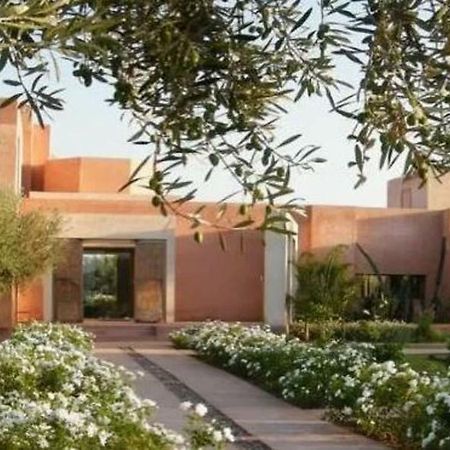 Riad Les Jardins De Kesali Marakeş Dış mekan fotoğraf