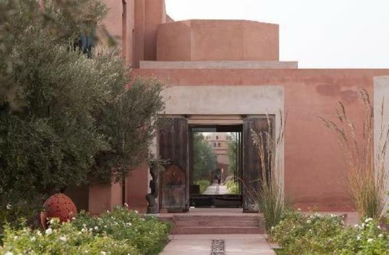 Riad Les Jardins De Kesali Marakeş Dış mekan fotoğraf