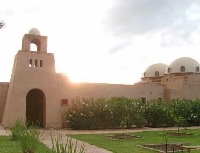 Riad Les Jardins De Kesali Marakeş Dış mekan fotoğraf