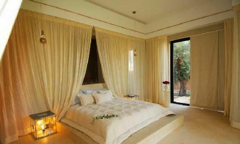 Riad Les Jardins De Kesali Marakeş Dış mekan fotoğraf